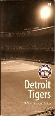 1999 Detroit Tigers